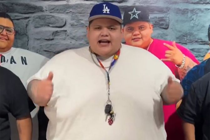 Luis Delgado Luis Delgado