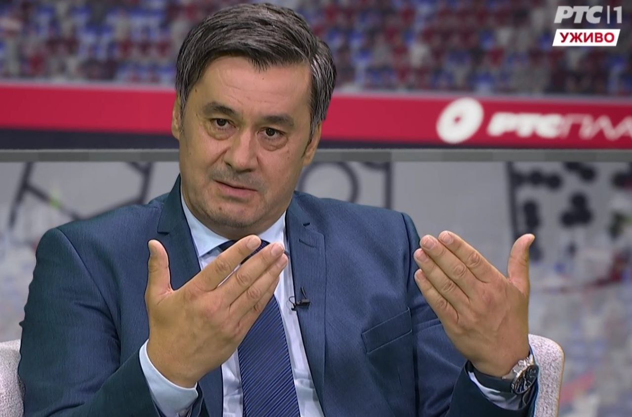 Rade Bogdanović otkrio za koga navija na Svetskom prvenstvu, spomenuo BiH i Hrvatsku: "Neću valjda za..:"