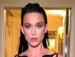 Katy Perry , Vogue World