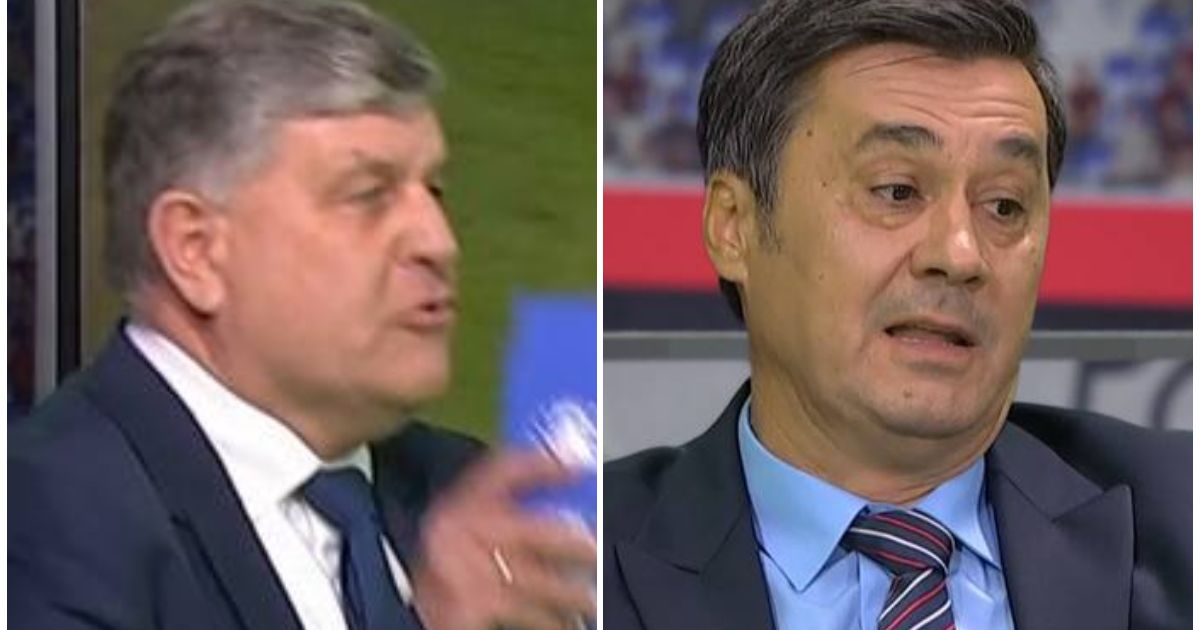 Rade Bogdanović poslao jaku poruku podrške Dejanu Nediću: "P