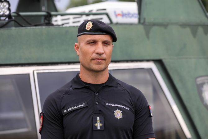 Ronilačka jedinica Žandarmerije Ronilačka jedinica Žandarmerije