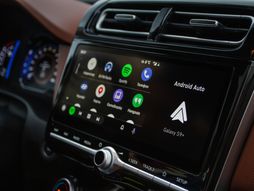 Android Auto