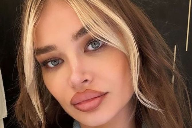 Sofija Milošević Sofija Milošević