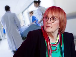 Vedrana Rudan operacija