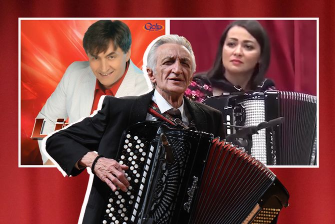 Vidovdanski sabor harmonikaša Vidovdanski sabor harmonikaša