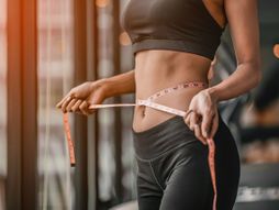 dijeta, gubljenje kilograma, mršavljenje