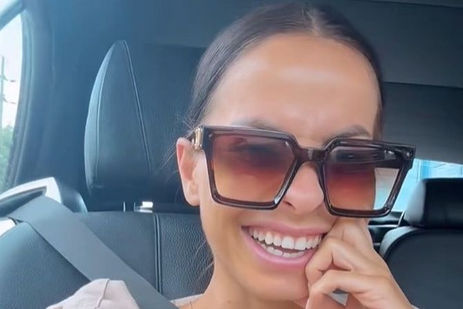 Katarina Lazić Katarina Lazić