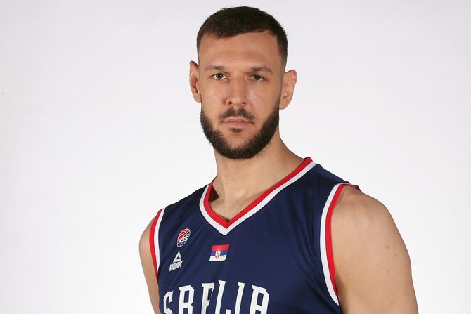 Košarkaška reprezentacija Srbije Košarkaška reprezentacija Srbije