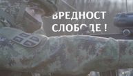 Vojska Srbije upravo objavila spektakularan spot: Ovo svi moraju da vide