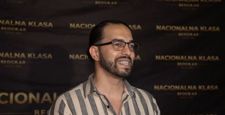 Adil Maksutović Adil Maksutović
