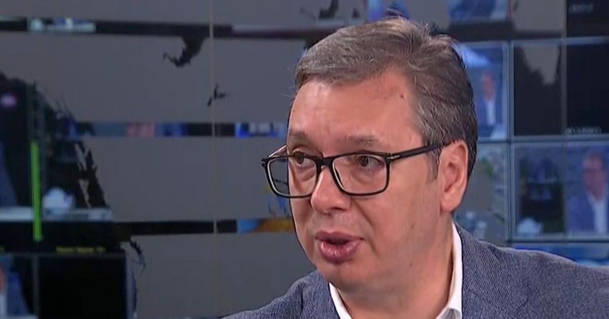 Vučić nakon komentara o iskopavanju u Srbiji: Majdanpek ne bi postojao da nema rudnika