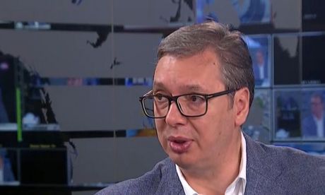 Aleksandar Vučić 2