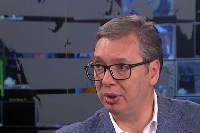 Aleksandar Vučić 2