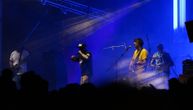 Asian Dub Foundation pred koncert u Dorćol Platzu objavili kompilaciju dueta