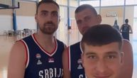 Reprezentativci Srbije odgovorili na najluđe pitanje: Evo šta bi radili da nisu košarkaši