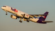 Sve manje Boeing 757 na nebu: FedEx se rešava velikog broja "letećih olovki"