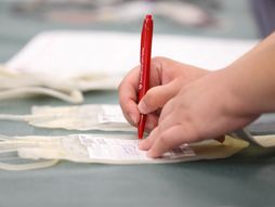 FK Crvena zvezda, davanje krvi