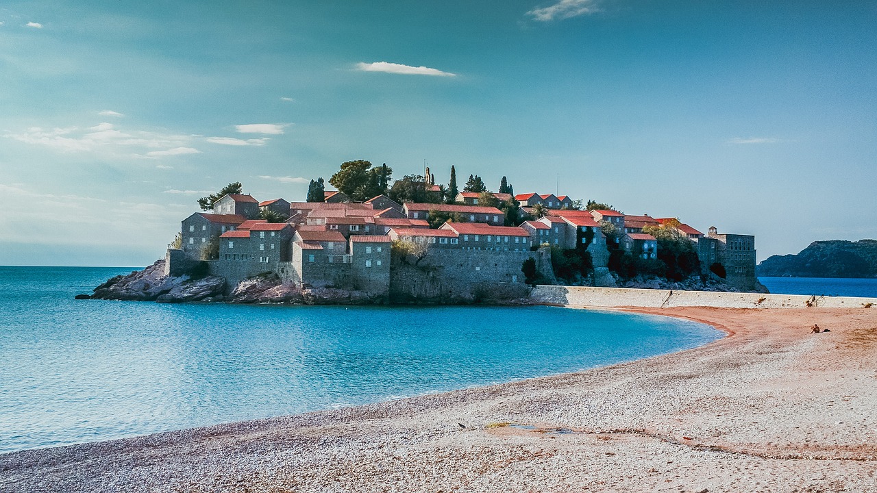Povratak ekskluzive na Jadran: Otvaranje Svetog Stefana jača imidž Crne Gore kao premium destinacije