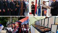 Dačić: Žandarmerija uverila građane da neće posustati u borbi protiv kriminala