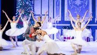 Svetski poznata baletska trupa vraća se u Beograd! Krcko Oraščić 24. i 25. decembra u mts Dvorani