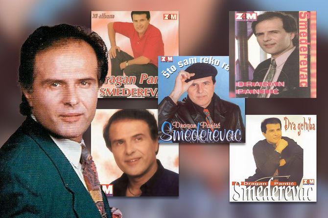 Muzička apoteka Dragan Pantić Smederevac Muzička apoteka Dragan Pantić Smederevac