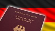 U Nemačkoj stupio na snagu novi zakon o državljanstvu: Lakše do pasoša, ovo su uslovi za podnošenje zahteva