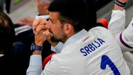 Đoković prokomentarisao fudbalere: "Imamo mnogo fenomenalnih igrača, nije se pogodilo..."