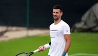 ATP lista: Novak Đoković kao drugi teniser sveta čeka početak Vimbldona