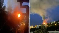 Horor koji se desio pre požara u Širokači: Muškarac navodno ubio svog brata i snaju, pa sebi presudio