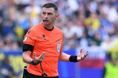 Majkl Oliver Majkl Oliver