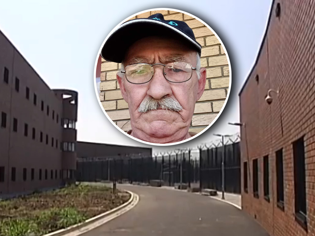 U ćebetu ga iznosili iz sobe: U sudu prikazani snimci iz Padinjaka iz dana kad je Stanimir Brajković umro