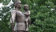 Pogledajte novi spomenik heroini Milunki Savić: Dobro ga pogledajte, jeste li osetili njenu hrabrost?