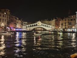 Venecija - karta za ulaz - putovanja