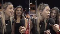 "Hawk Tuah devojka" je odgovorom srušila internet, a sada je zapevala pred publikom na krcatom stadionu
