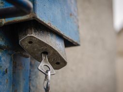 katanac , stečaj, zatvaranje