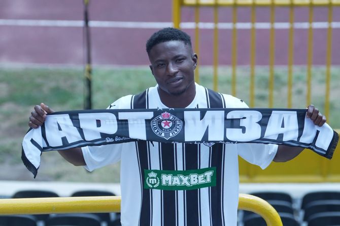 FK Partizan FK Partizan