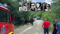 Četvorica jedva punoletnih mladića poginula kod Čačka, našli ih posle 7 i po sati: 2 godine od teške tragedije