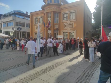 Donje Nedeljice, Jadar