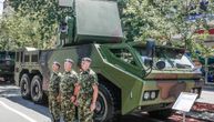 U Kruševcu prvi put prikazan novi PVO sistem Vojske Srbije: Kineski HQ-17AE istovremeno gađa četiri cilja