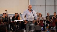 Svečano otvoren Ravno selo festival, Lazar Ristovski: "Osećam se izuzetno srećno"