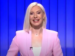 Slagalica, Marija Veljković