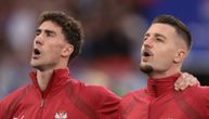 Izabrano 11 najvećih razočarenja na EURO: Dva srpska fudbalera među "najgorima"