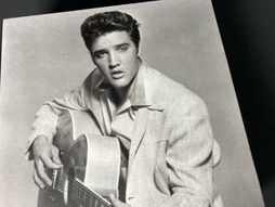elvis presley