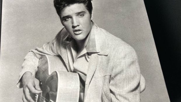 elvis presley