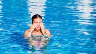 Ako primetite ove simptome, što pre izađite iz vode: Previše hlora može biti opasno po zdravlje