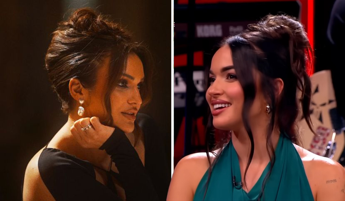 "Krenule smo da se smejmo " Tamara Milutinović otkrila detalje pomirenja sa Teodorom, nisu govorile 10 godina