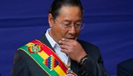 Predsednik Bolivije Luis Arse otkrio zbog čega se dogodio pokušaj vojnog puča