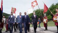 Serbian government meets in Krusevac: Serbs celebrate Vidovdan and mark 635th anniversary of Battle of Kosovo