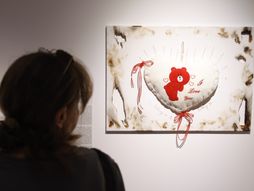 Muzej prekinutih veza