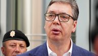 Vučić čestitao Pezeškijanu na izboru za novog predsednika Irana